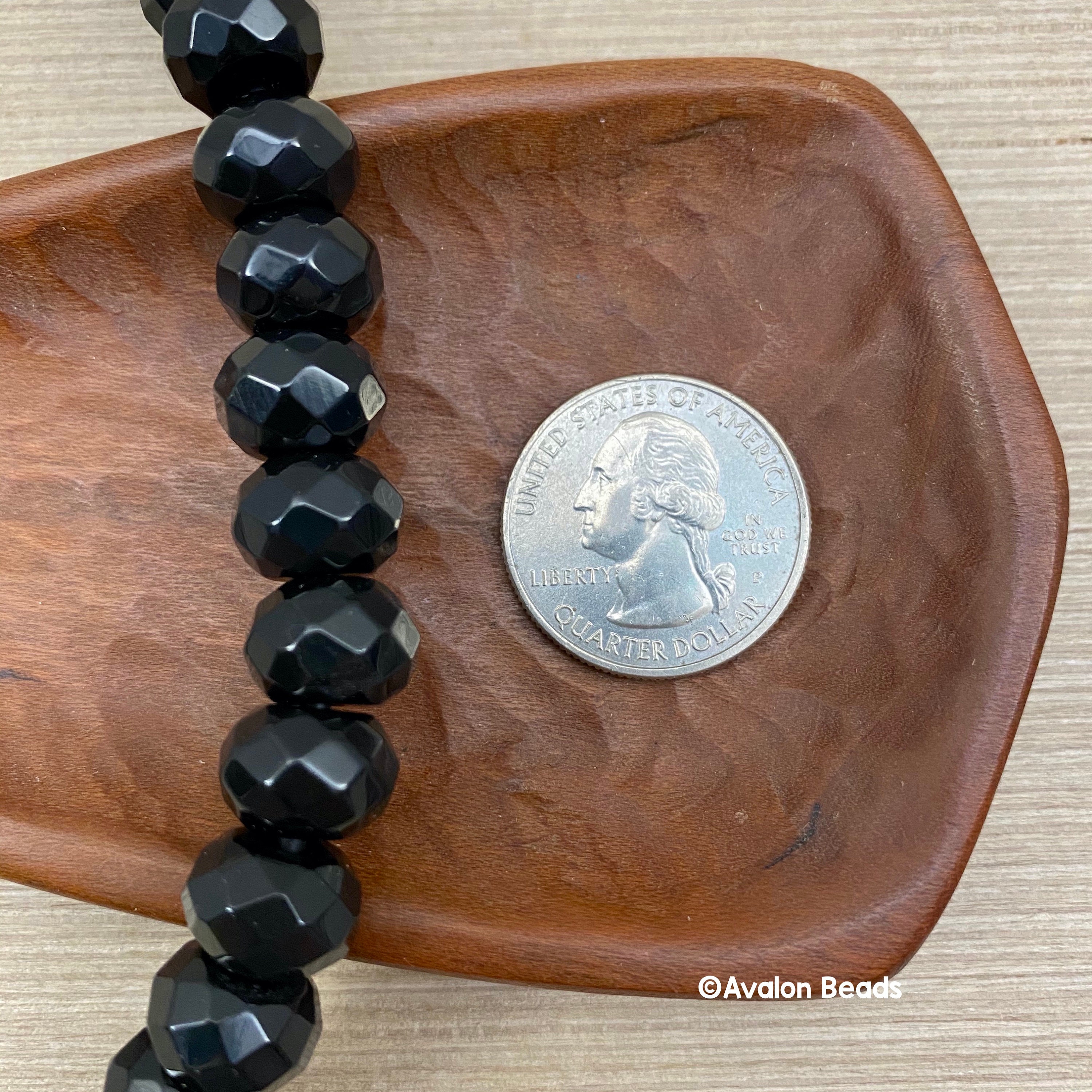 Ossdana Nera Naturale, Gada D Canaden, Petre Lava E Spalanca Onx Stone, Orecchn D - Foto 5