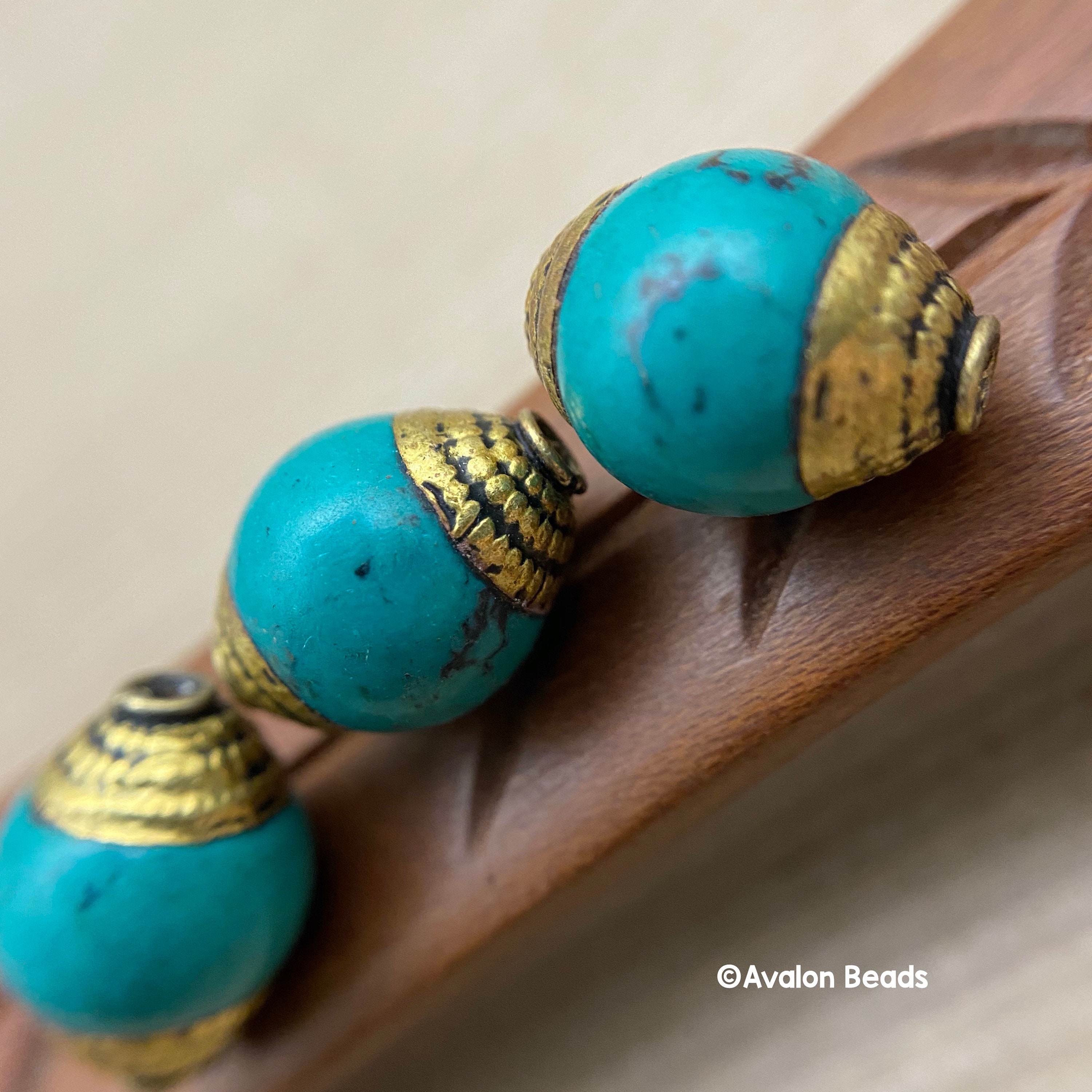 Avalon Earrings in Terracotta Avalon Earrings in Terracotta