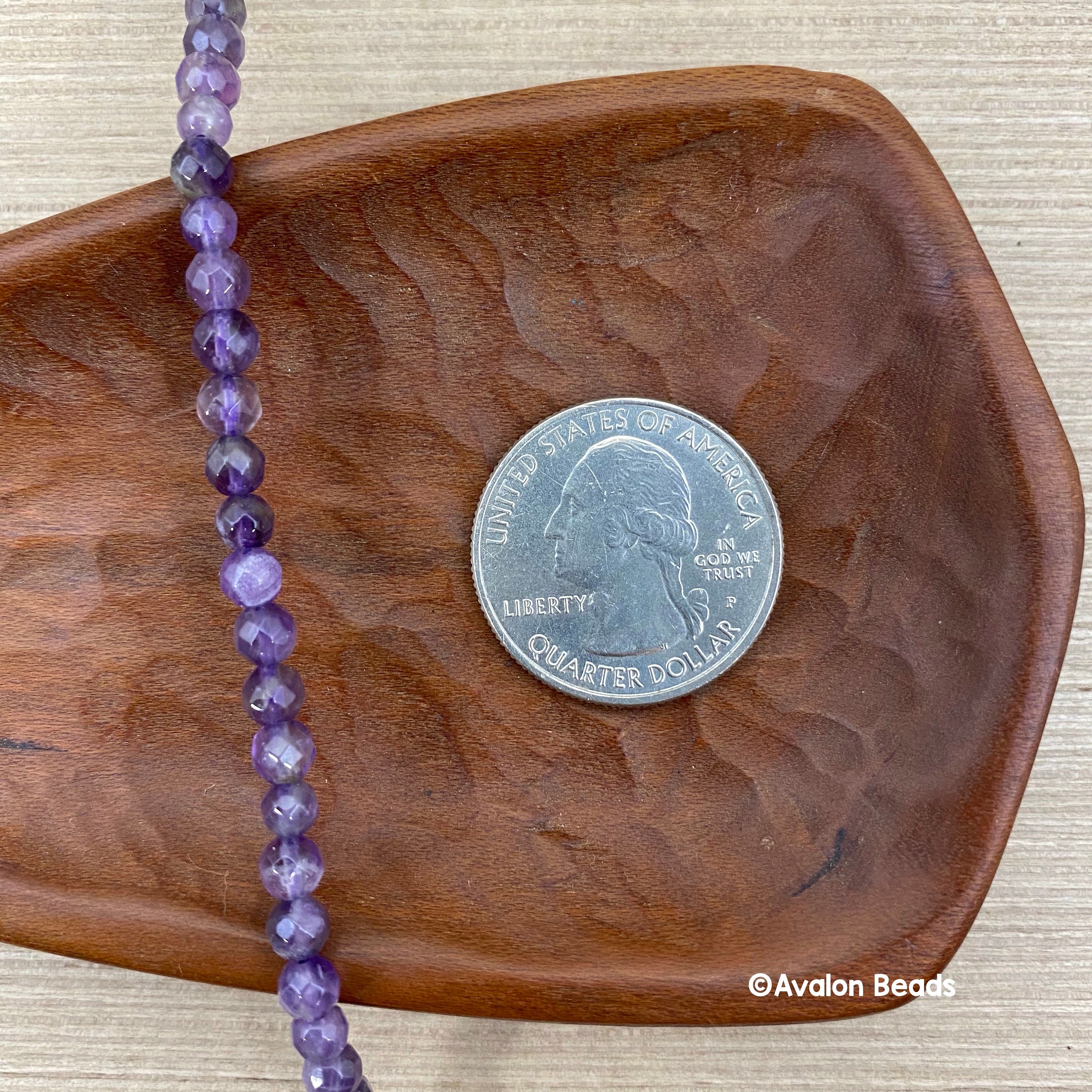 ZEMRIO Perles En Pierres Précieuses D'aigue-marine, En Vrac, Naturelles, Rondes, 6mm, Pour La