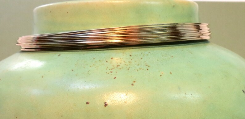 Half-Hard 22 Gauge 3 Feet SQUARE Wire Gold Filled Wire