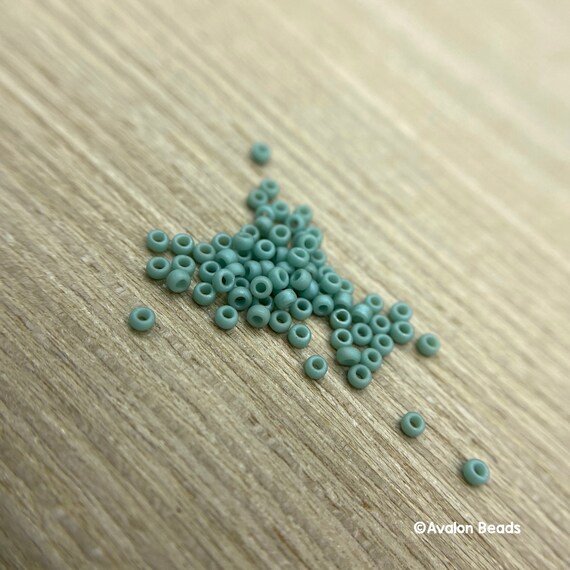 Miyuki miyuki seed beads 6/0 plated nickel - miyuki - MiyukiWholesale.com