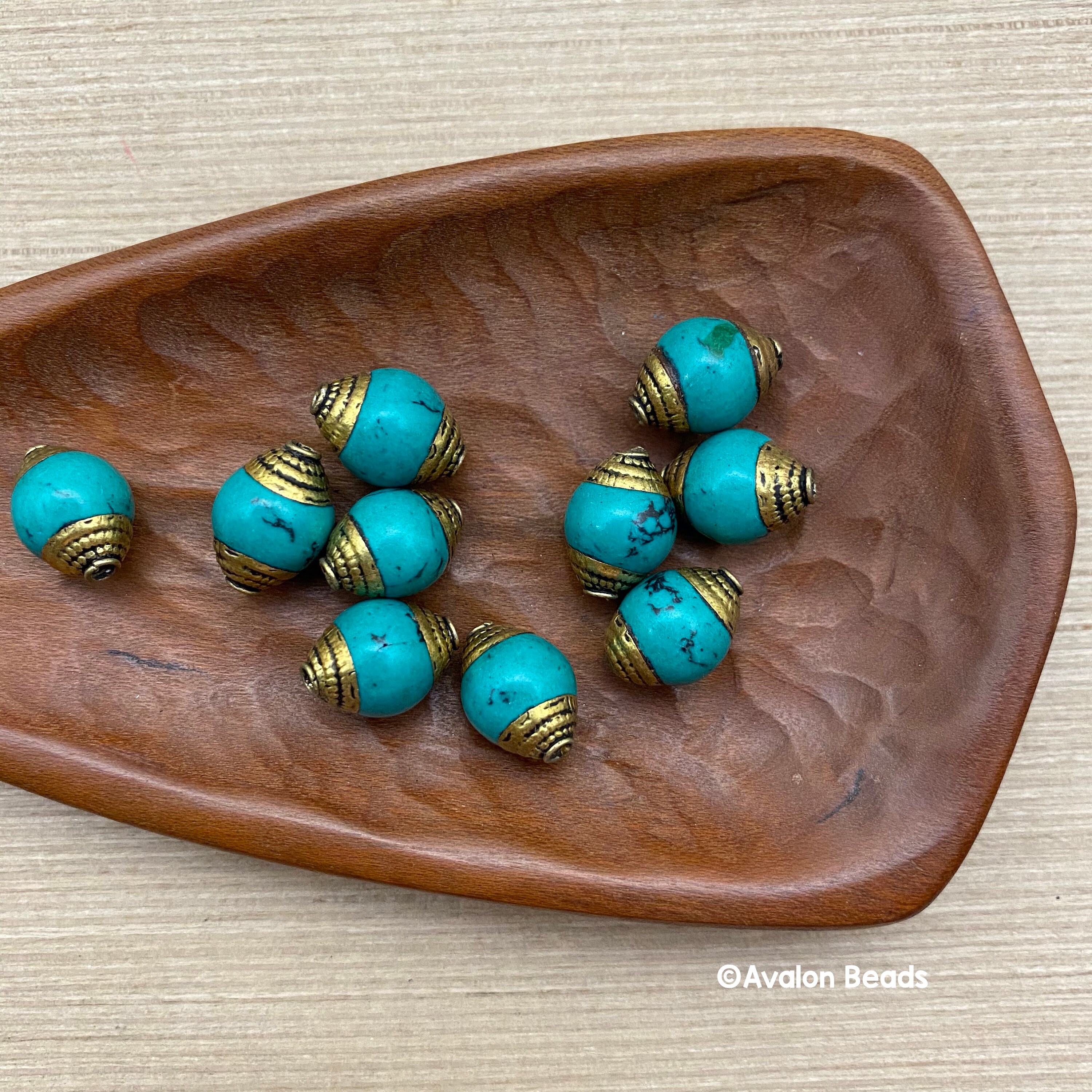 Avalon Earrings in Terracotta Avalon Earrings in Terracotta