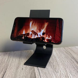 Desk Phone Holder Stand