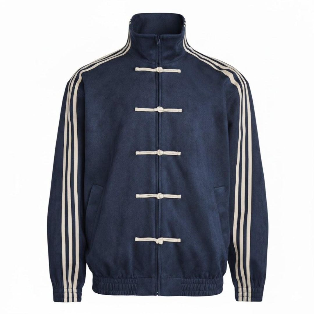 トップス OriginalsCTTChinese Track Jacket M トップス OriginalsCTTChinese Track Jacket M il_1080xN