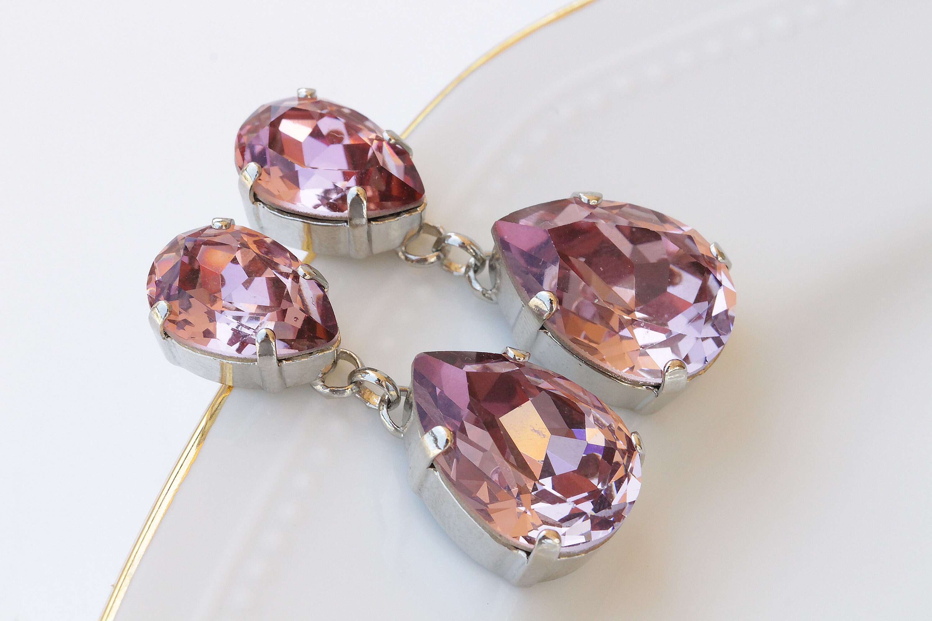 44 Delicate Shabby Chic Christmas Décor Ideas - Foto 11