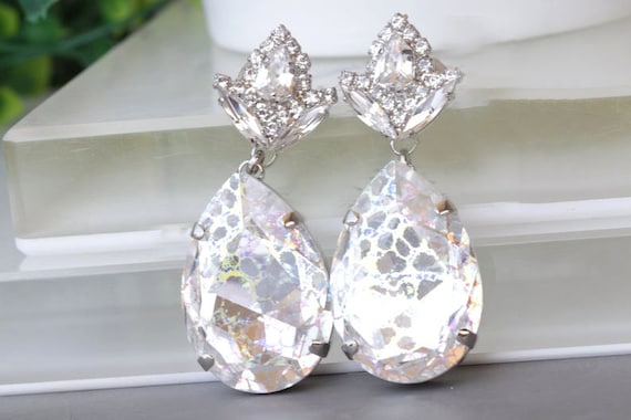 Etsy big earrings deals