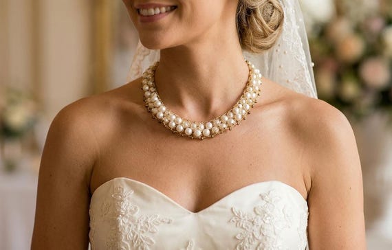 ウエディングドレス ネックレスイヤリング 花嫁 イヤリング パール イヤリング オシャレ花嫁様御用達 ブライダルアクセサリーショップ STELLA