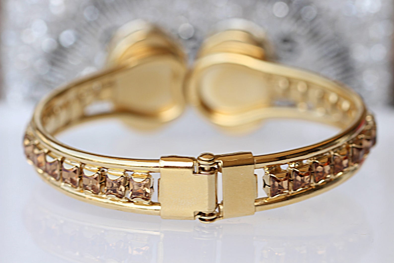 Champagne June Bracelet main image 1