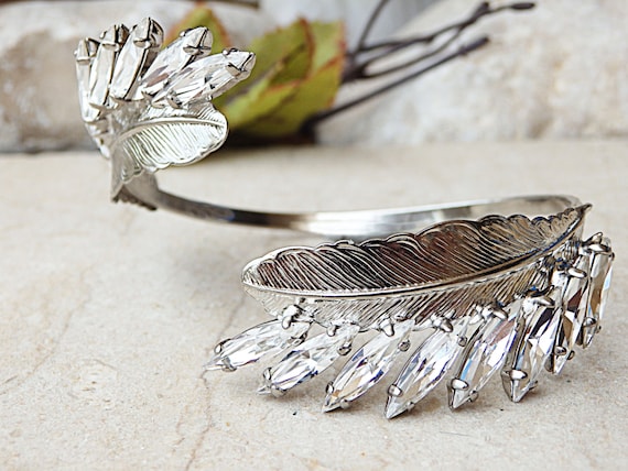 Bridal cuff bracelet shop