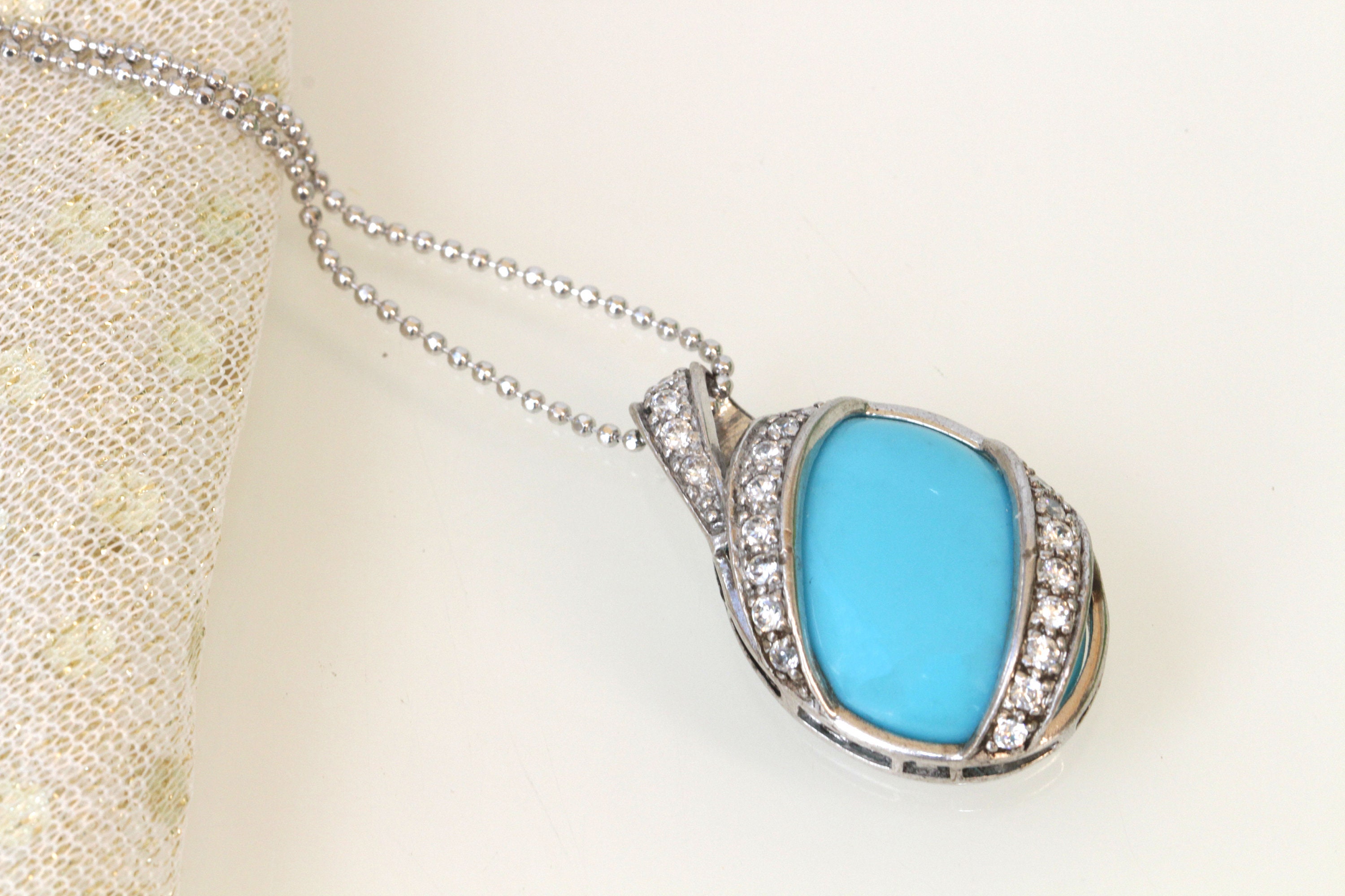 Classy Lourd Fait Main Dubai Hommes Lien Chaîne Collier En 916 Embouti 22K Or Classy Lourd Fait Main Dubai Hommes Lien Chaîne Collier En 916 Embouti 22K Or