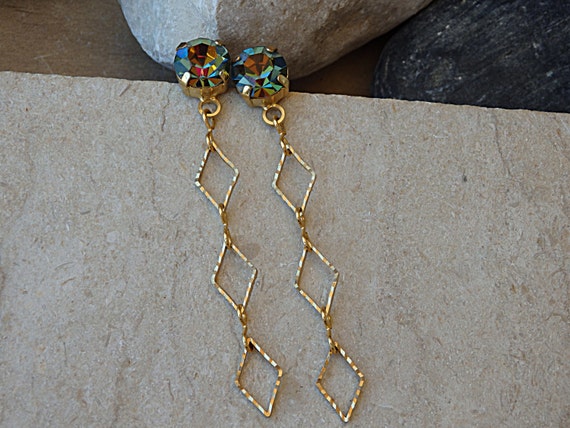 Turquoise 22 carats - pendentif cabochon pierre naturelle