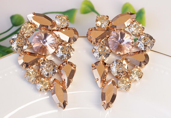 Statement Earrings  Latest Earrings Designs Online