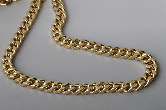 NUMBERING | 14k Gold Plated Chunky Star Strap Necklace | Women | Lane  Crawford