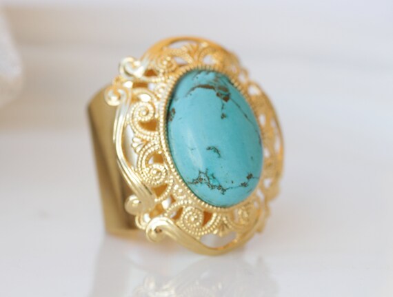 Estate turquoise sale jewelry