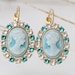 see more listings in the Cameo Jewelry section