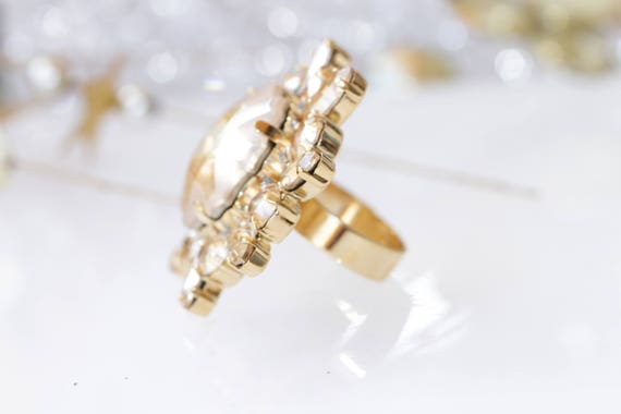 Big rings champagne deals