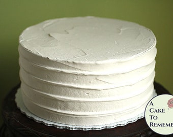 fake cake etsy