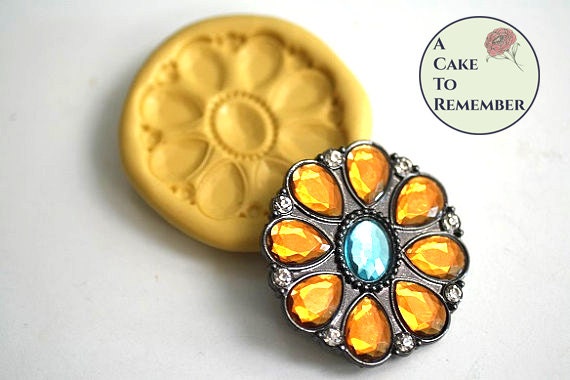 JEWELLERY SILICONE MOULD-GEMSTONE MOLD-CHOCOLATE-CAKE-EARRINGS-FONDANT-BROOCH JEWELLERY SILICONE MOULD-GEMSTONE MOLD-CHOCOLATE-CAKE-EARRINGS-FONDANT-BROOCH