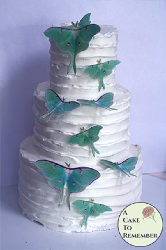 wedding cake decorations
