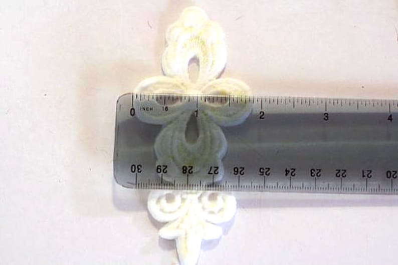 flower lace mold M072 polymer clay Silicone lace Mold thin medallion for cake decorating cupcake decorating chocolate resin