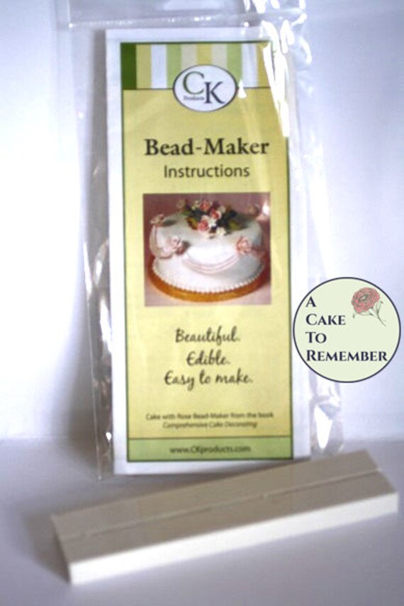 Silicone 8mm Bead Mold For Cake Decorating Fondant Pearl Mold Etsy