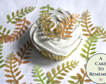 Feuille Azyme Gateau Etsy