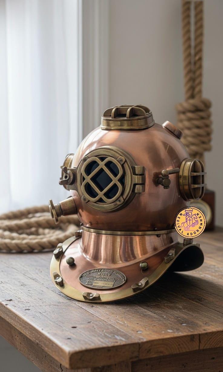 Rolex Dive Helmet - Etsy