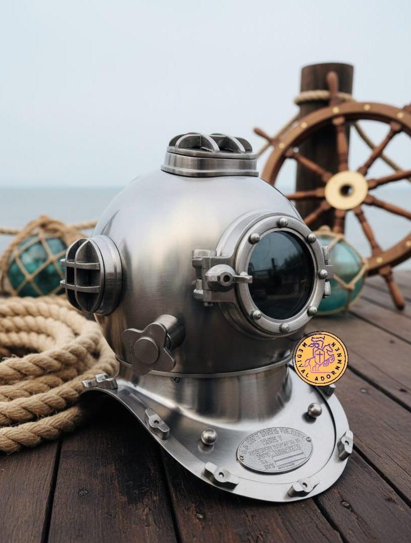 Rolex Dive Helmet - Etsy