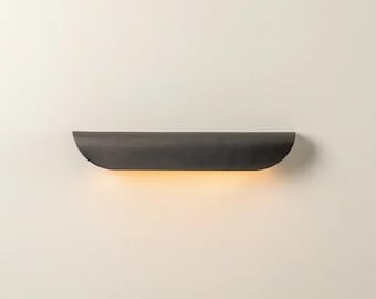Brass Picture Light Fixture: Art Deco Light Gallery Lighting Wall Decor Lights Mid Century Sconce