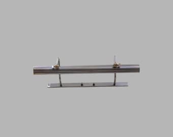 Brass Picture Light Fixture: Art Light Gallery Lighting Wall Decor Lights Mid Century Sconce