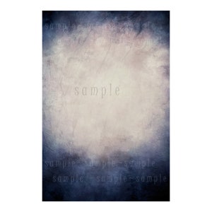 Photography background, instant download, traditional studio backdrop, &quot;Icy Twilight&quot;, photo shop compatible jpg ; digital
