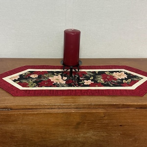 Christmas Dresser Scarfs - Etsy
