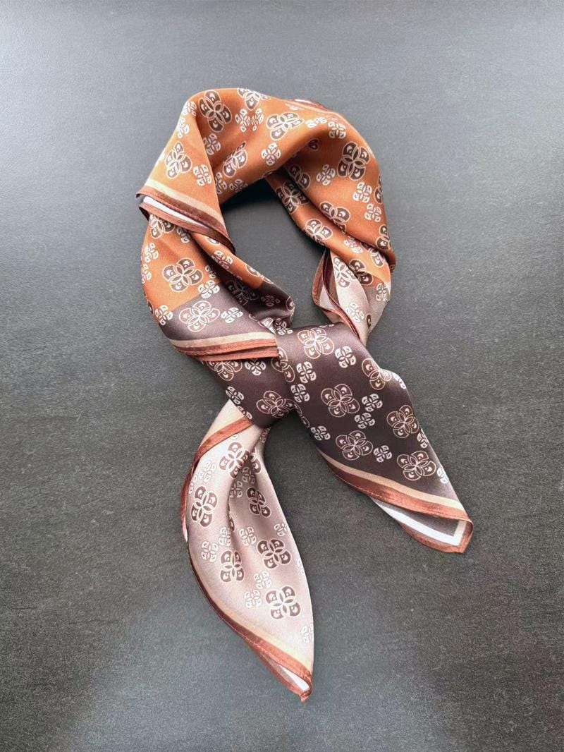 custom shawl printing