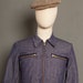 see more listings in the Chaqueta de trabajador francés section