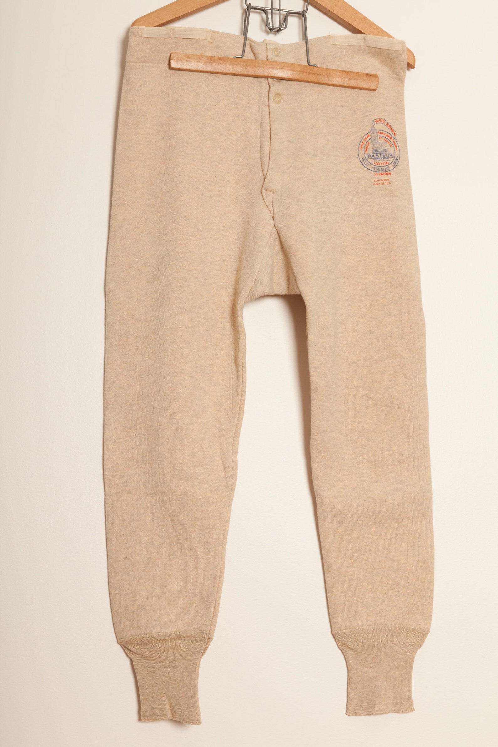 French Underpants Farmer 50's M Etsy Denmark