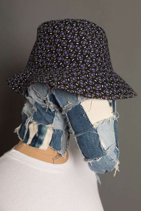 French Work Hat women