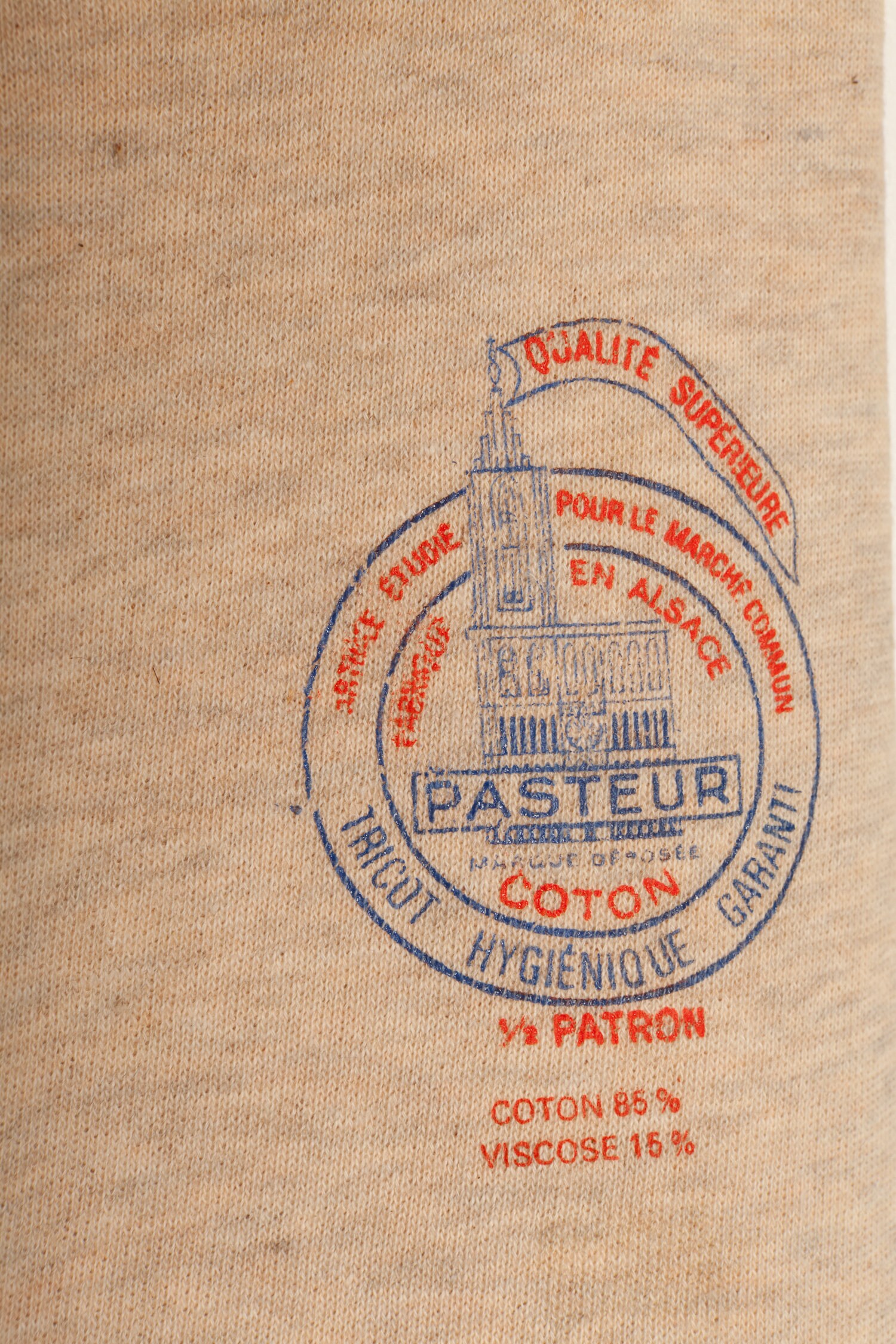 French Underpants Farmer 50's M Etsy Denmark