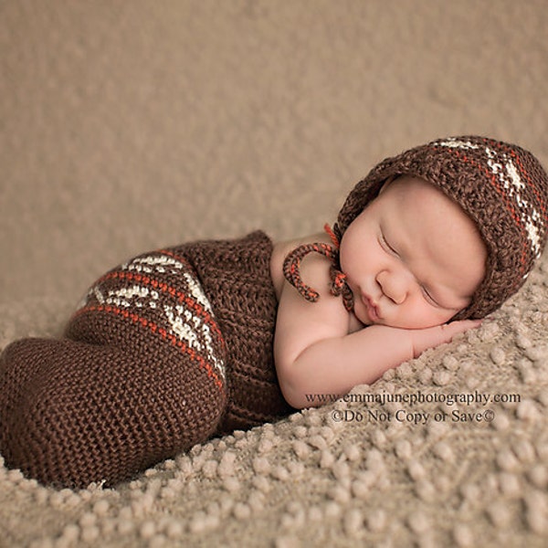 Baby Cocoon Crochet Pattern - Baby Sleep Sack Crochet Pattern - Baby Sleep Cocoon Crochet Pattern - Cocoon and Hat Set Crochet Pattern