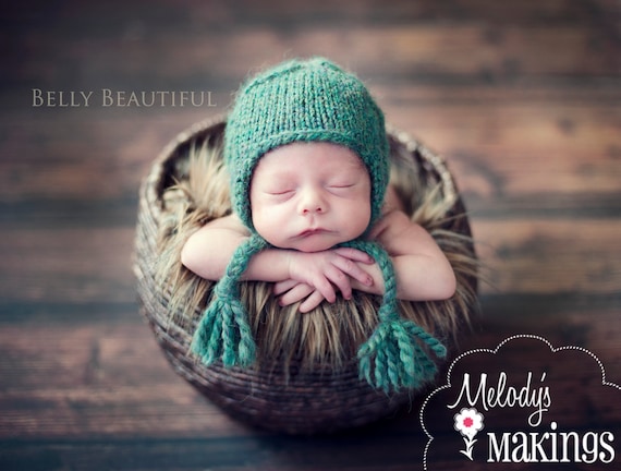 Cabled Earflap Hat Knitting Pattern Newborn Baby Toddler Child Teen Adult Sizes Instant Digital Download Cabled Earflap Hat Knitting Pattern Newborn Baby Toddler Child Teen Adult Sizes Instant Digital Download