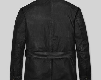 BOTT Stitched Leather Jacket 定価14万3千 Harley-Davidson Bridgeport 3-in-1 Leather Jacket Hoodie