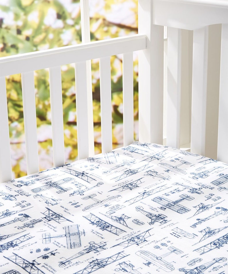 Minky Standard Crib Sheet Choose Your Color