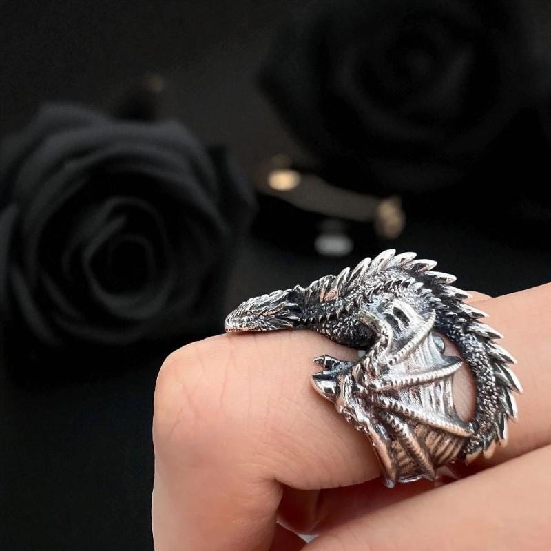 Draco Ring Australia