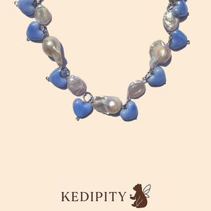 Ondine necklace
