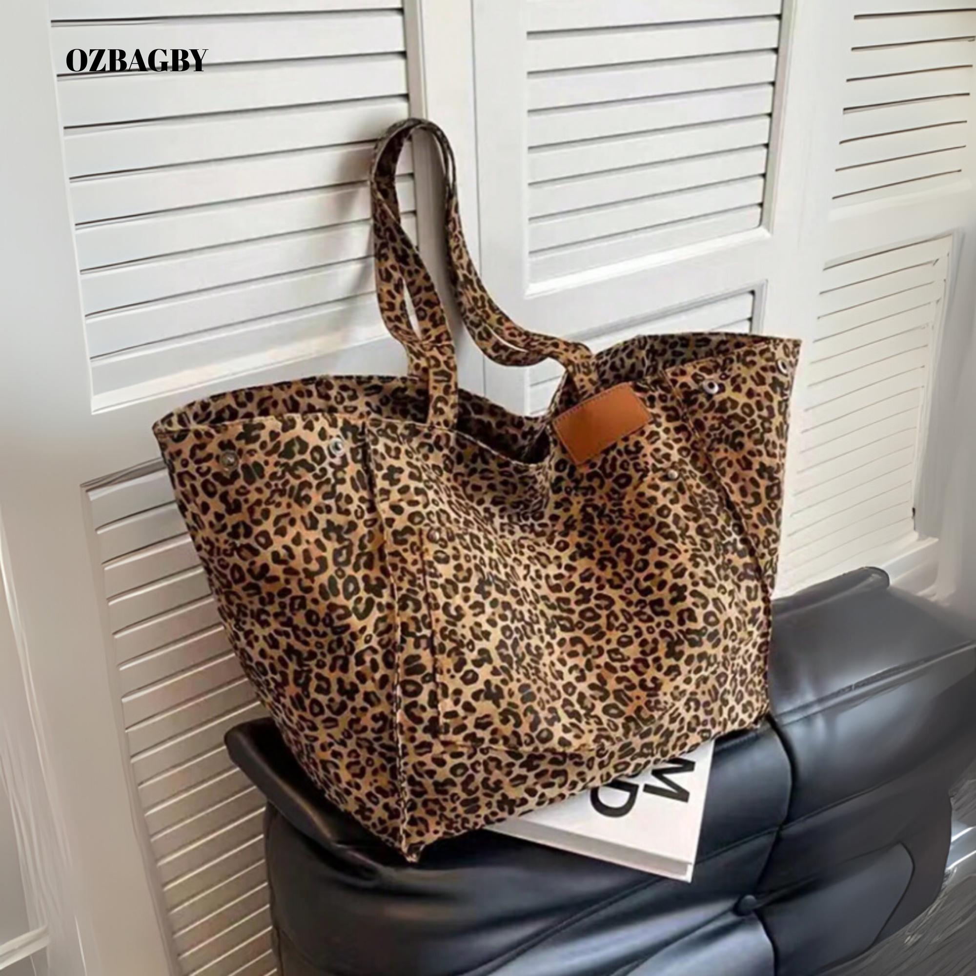 Sac à main léopard Canada