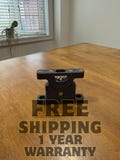 Between the Arms Bottle Riser | Angle Adjustable Riser