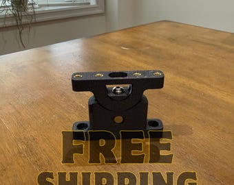 Between the Arms Bottle Riser | Angle Adjustable Riser