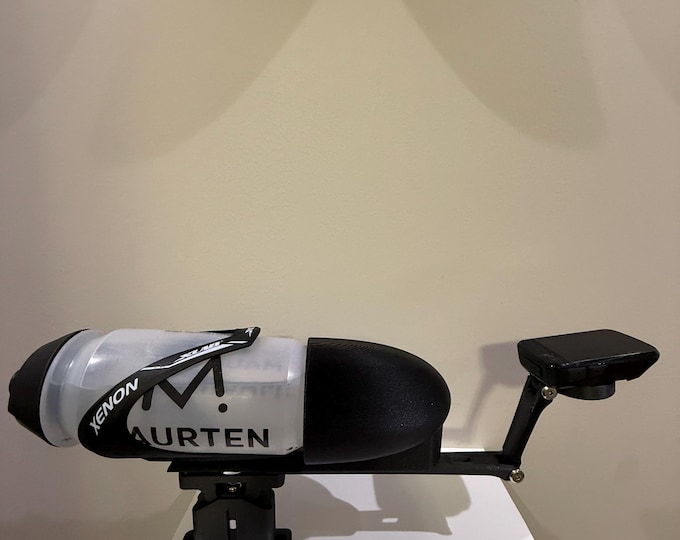 Featured listing image: Adjustable BTA Riser System Bundle | Free Bottle Cone or Bento Box