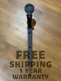 Between the Arms Hydration System Computer Mount | Adjustable or Straight Mounts