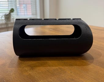 Zwischen den Armen Bento Box | Aufbewahrung von BTA Triathleten Kapseln