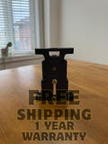 Between The Arms Bottle Riser | Height and Angle Adjustable